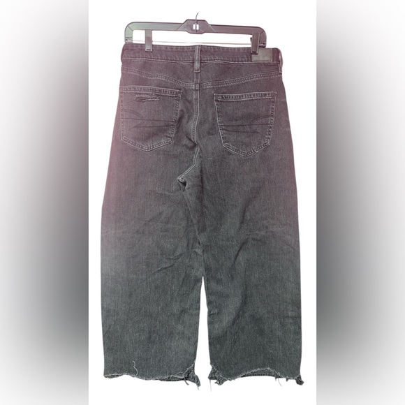 American eagle Black Denim Jeans - Picture 3 of 11